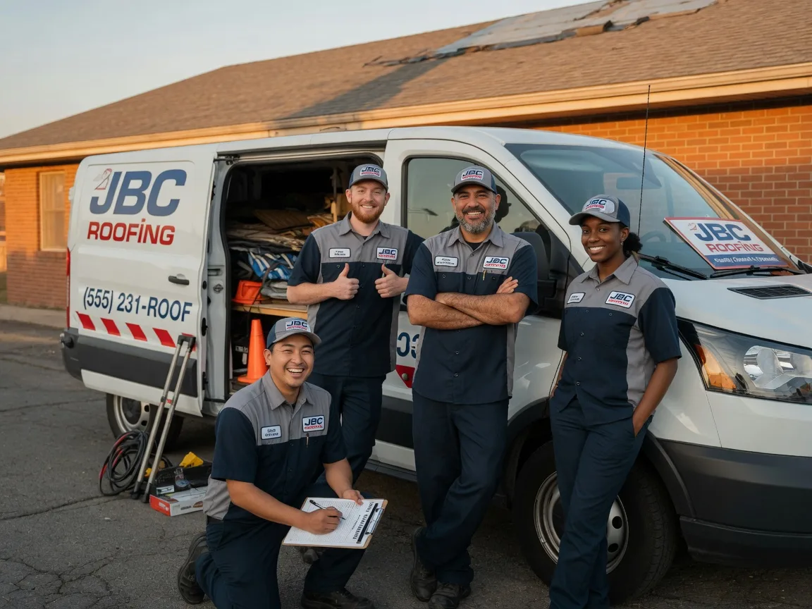 Roof Replacement company in South Salt Lake, UT