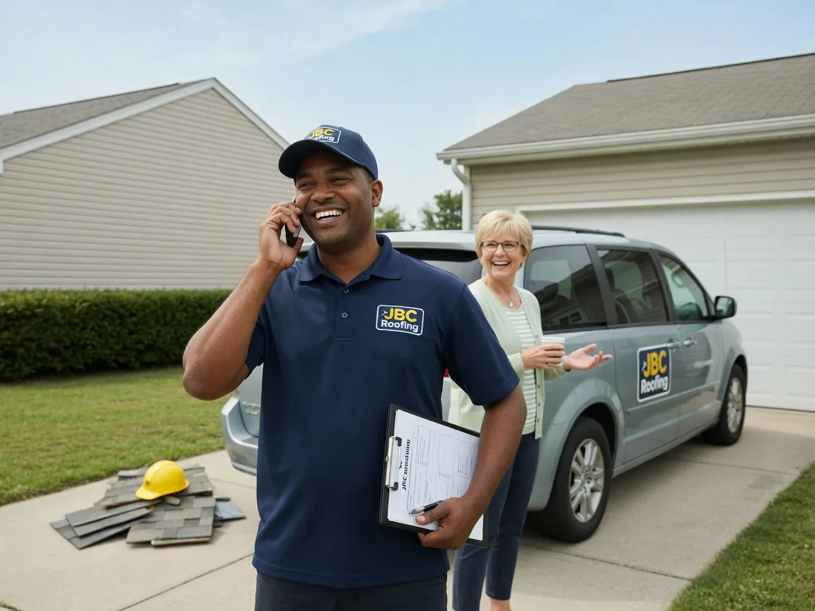 Roof Replacement South Salt Lake, UT FAQs